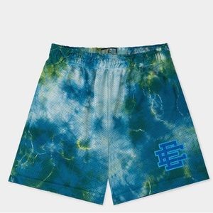 Eric Emanuel Basic Shorts